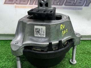подушка крепления двигателя BMW X5 G05 [рестайлинг] G05 2023, 3.0 л., B58B30, бензин, АКПП, белый sa96, внедорожник 5 дв., полный привод, 2987952