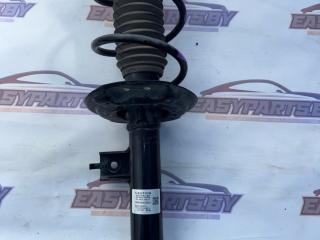 амортизатор передний левый Nissan Rogue T33 2023, 1.5 л., бензин, вариатор, черный, внедорожник 5 дв., передний привод, 543036RA1D