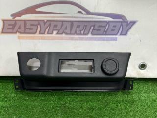 пластик Nissan Rogue T33 2023, 1.5 л., бензин, вариатор, серебристый, внедорожник 5 дв., полный привод, 969126RR0A