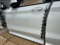 дверь передняя левая BMW X4 G02 [рестайлинг] G02 2023, 2.0 л., B46 A20 B, бензин, АКПП, белый a300, внедорожник 5 дв., полный привод - фото №3