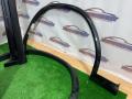 комплект обвеса (BodyKIT) BMW X3 G01 [рестайлинг] G01 2023, 2.0 л., B46 A20 B, бензин, АКПП, a90 темно серый, внедорожник 5 дв., полный привод - фото №10