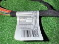 проводка бампера BMW X6 G06 [рестайлинг] 2023, 3.0 л., B58B30, бензин, АКПП, brooklyn grey, внедорожник 5 дв., полный привод, 5A793E6, E4T42B, 91844131 - фото №3