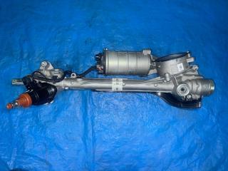 рулевая рейка BMW X4 G02 [рестайлинг] G02 2023, 2.0 л., B46 A20 B, бензин, АКПП, черный 475, внедорожник 5 дв., полный привод, 13836910