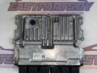 блок управления двигателем BMW X3 G01 [рестайлинг] G01 2023, 2.0 л., B46 A20 B, бензин, АКПП, черный (475), внедорожник 5 дв., полный привод, 5A8F928