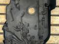декоративная крышка двигателя BMW X5 G05 [рестайлинг] G05 2023, 3.0 л., B58B30, бензин, АКПП, brooklyn grey, внедорожник 5 дв., полный привод - фото №2