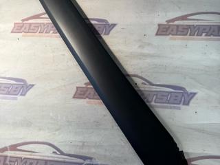 молдинг лобового стекла Nissan Rogue T33 2023, 1.5 л., бензин, вариатор, черный, внедорожник 5 дв., передний привод, 768376RR0A, 768376RR0B