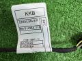 проводка бампера BMW X6 G06 [рестайлинг] 2023, 3.0 л., B58B30, бензин, АКПП, brooklyn grey, внедорожник 5 дв., полный привод, E4B88BA, 5A75A22, 5A75A18 - фото №2