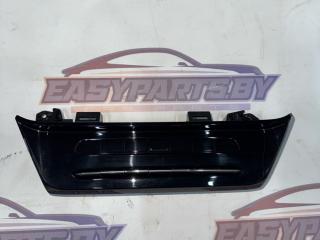 блок управления печки / климат-контроля Chevrolet Bolt 1 поколение [рестайлинг] 2022, серебро, 42768992