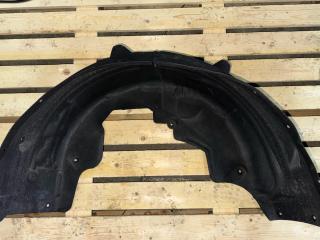 защита арок задняя правая (подкрылок) BMW X3 G01 [рестайлинг] G01 2023, 2.0 л., B46 A20 B, бензин, АКПП, черный (475), внедорожник 5 дв., полный привод, 51717394818