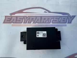 блок управления (другие) Nissan Rogue T33 2023, 1.5 л., бензин, вариатор, черный, внедорожник 5 дв., передний привод, 284E76RF3C