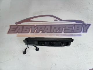камера переднего обзора BMW X3 G01 [рестайлинг] G01 2023, 2.0 л., B46 A20 B, бензин, АКПП, a90 темно серый, внедорожник 5 дв., полный привод, 5A97A02
