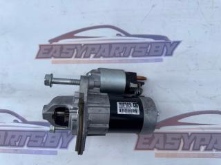 стартер Nissan Rogue T33 2023, 1.5 л., бензин, вариатор, черный, внедорожник 5 дв., передний привод, 233006RC0C