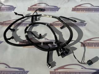 проводка бампера Nissan Rogue T33 2023, 1.5 л., бензин, вариатор, серебристый, внедорожник 5 дв., полный привод, 240936RR0A