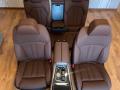 салон (комплект сидений) BMW X6 G06 [рестайлинг] 2023, 3.0 л., B58B30, бензин, АКПП, brooklyn grey, внедорожник 5 дв., полный привод - фото №2