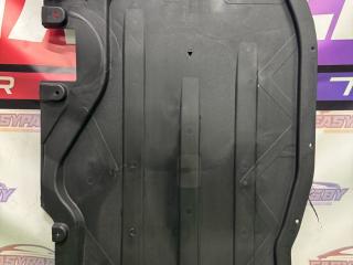 защита днища BMW X6 G06 [рестайлинг] 2023, 3.0 л., B58B30, бензин, АКПП, brooklyn grey, внедорожник 5 дв., полный привод, 51759477804