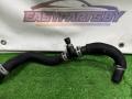патрубок радиатора Nissan Rogue T33 2023, 1.5 л., бензин, вариатор, серебристый, внедорожник 5 дв., полный привод, 215026RR5A, 226305WK0A - фото №2