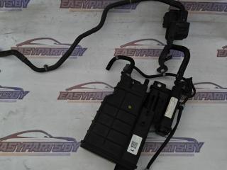 адсорбер Nissan Rogue T33 2023, 1.5 л., бензин, вариатор, черный, внедорожник 5 дв., передний привод, 241676RROA