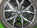диск литой BMW X4 G02 [рестайлинг] G02 2023, 2.0 л., B46 A20 B, бензин, АКПП, черный 475, внедорожник 5 дв., полный привод - фото №5