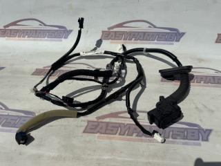 дверная проводка Nissan Rogue T33 2023, 1.5 л., бензин, вариатор, черный, внедорожник 5 дв., передний привод, 241246RH4B