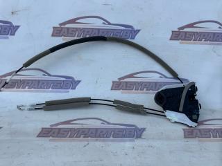 замок двери задней правой Nissan Rogue T33 2023, 1.5 л., бензин, вариатор, черный, внедорожник 5 дв., передний привод, 825006RR0A
