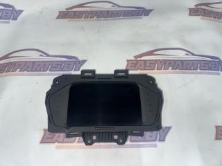 щиток приборов (приборная панель) Chevrolet Bolt 1 поколение [рестайлинг] 2022, серебро, 42787372