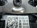 зеркало салона BMW X6 G06 [рестайлинг] 2023, 3.0 л., B58B30, бензин, АКПП, brooklyn grey, внедорожник 5 дв., полный привод, 5A456C4 - фото №4