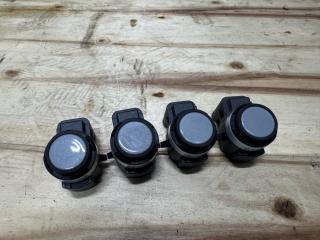 парктроник передний BMW X5 G05 [рестайлинг] G05 2023, 3.0 л., B58B30, бензин, АКПП, brooklyn grey, внедорожник 5 дв., полный привод, 5A2DA43