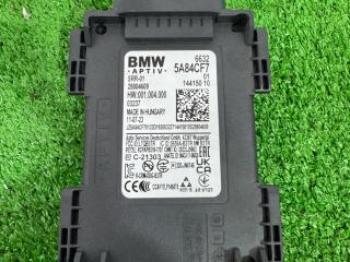 датчик мертвых (слепых) зон BMW X4 G02 [рестайлинг] G02 2023, 2.0 л., B46 A20 B, бензин, АКПП, черный 475, внедорожник 5 дв., полный привод, 28804609