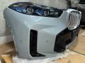 фара правая BMW X5 G05 [рестайлинг] G05 2023, 3.0 л., B58B30, бензин, АКПП, brooklyn grey, внедорожник 5 дв., полный привод - фото №4