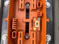 высоковольтная батарея Chevrolet Bolt 1 поколение (2016 - 2021), синий, 24289550, 19433075, 24298829 - фото №5