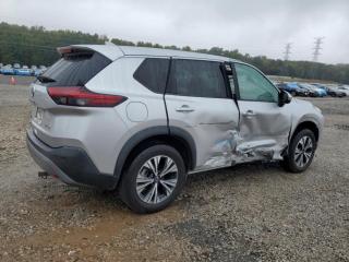 Nissan Rogue T33