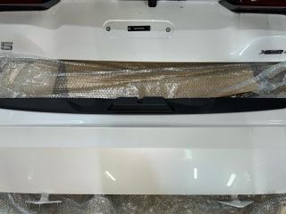 борт откидной BMW X5 G05 [рестайлинг] G05 2023, 3.0 л., B58B30, бензин, АКПП, белый sa96, внедорожник 5 дв., полный привод