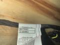 проводка бампера BMW X5 G05 [рестайлинг] G05 2023, 3.0 л., B58B30, бензин, АКПП, белый sa96, внедорожник 5 дв., полный привод - фото №3
