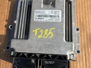 блок управления двигателем Ford Fusion (USA) 2 поколение [рестайлинг] 2020, 2.0 л., бензин, АКПП, серебристый, седан, полный привод, HS7A-12B684-DLA, KS7A-12A650-ANA