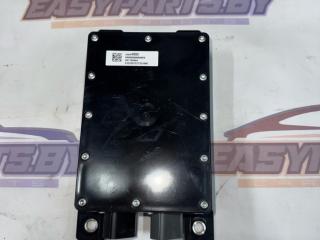модуль зарядки аккумулятора (АКБ) Chevrolet Bolt 1 поколение [рестайлинг] 2022, серебро, 24044993