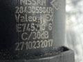 парктроник задний Nissan Rogue T33 2023, 1.5 л., бензин, вариатор, черный, внедорожник 5 дв., передний привод, 284385984R - фото №3