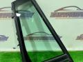 форточка задняя правая BMW X3 G01 [рестайлинг] G01 2023, 2.0 л., B46 A20 B, бензин, АКПП, a90 темно серый, внедорожник 5 дв., полный привод - фото №2