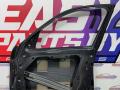 дверь передняя правая BMW X3 G01 [рестайлинг] G01 2023, 2.0 л., B46 A20 B, бензин, АКПП, a90 темно серый, внедорожник 5 дв., полный привод - фото №7