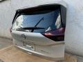 крышка багажника (дверь 3-5) Nissan Rogue T33 2023, 1.5 л., бензин, вариатор, серебристый, внедорожник 5 дв., полный привод - фото №6