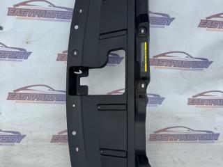 накладка декоративная Nissan Rogue T33 2023, 1.5 л., бензин, вариатор, черный, внедорожник 5 дв., передний привод, 623226RR0A