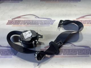 ремень безопасности Chevrolet Bolt 1 поколение (2016 - 2021), синий, 34153523, 42571346