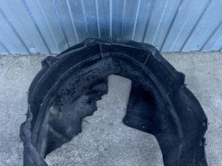 защита арок задняя левая (подкрылок) Ford Fusion (USA) 2 поколение [рестайлинг] 2020, 2.0 л., бензин, АКПП, серебристый, седан, полный привод