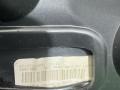спойлер BMW X4 G02 [рестайлинг] G02 2023, 2.0 л., B46 A20 B, бензин, АКПП, черный 475, внедорожник 5 дв., полный привод, 7444429 - фото №5