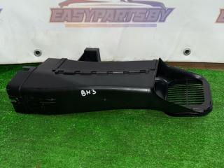 воздухозаборник BMW X5 G05 [рестайлинг] G05 2023, 3.0 л., B58B30, бензин, АКПП, белый sa96, внедорожник 5 дв., полный привод, 13715A1F9B4