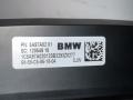 камера переднего обзора BMW X3 G01 [рестайлинг] G01 2023, 2.0 л., B46 A20 B, бензин, АКПП, a90 темно серый, внедорожник 5 дв., полный привод, 5A97A02 - фото №3
