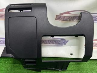 накладка на торпедо (консоль) Nissan Rogue T33 2023, 1.5 л., бензин, вариатор, серебристый, внедорожник 5 дв., полный привод, 681066RR0A