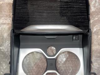 бардачок BMW X5 G05 [рестайлинг] G05 2023, 3.0 л., B58B30, бензин, АКПП, белый sa96, внедорожник 5 дв., полный привод