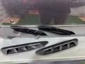 комплект обвеса (BodyKIT) BMW X3 G01 [рестайлинг] G01 2023, 2.0 л., B46 A20 B, бензин, АКПП, a90 темно серый, внедорожник 5 дв., полный привод - фото №12