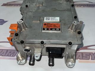 Преобразователь напряжения Chevrolet Bolt 1 поколение [рестайлинг] 2022, серебро, 24051185