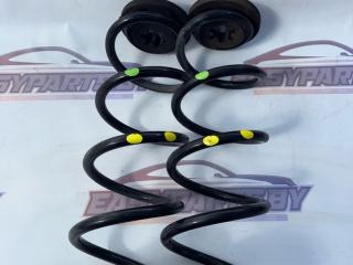 пружина задняя Nissan Rogue T33 2023, 1.5 л., бензин, вариатор, черный, внедорожник 5 дв., передний привод